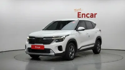 2024 Kia Seltos