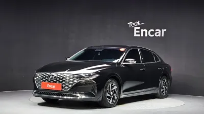 2022 Hyundai Grandeur