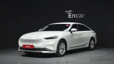 2024 Kia K8