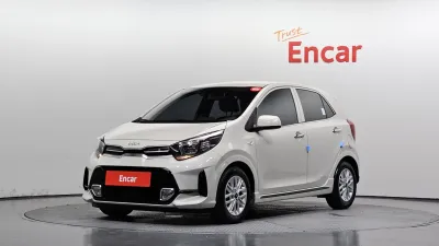 2023 Kia Picanto