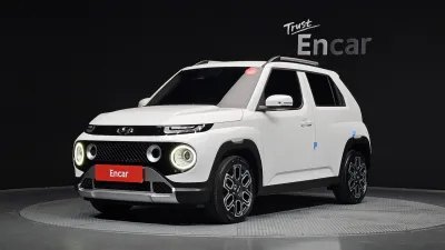 2023 Hyundai Casper