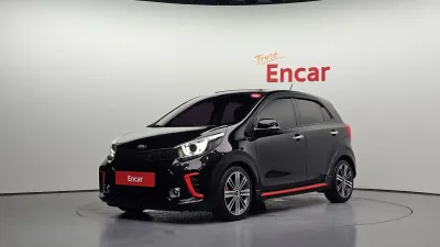 2017 Kia Picanto