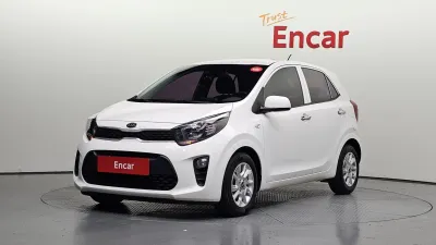 2020 Kia Picanto