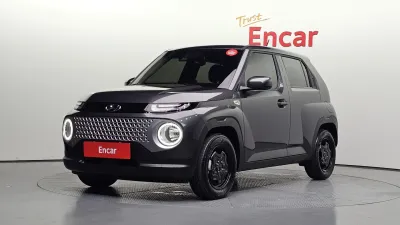 2024 Hyundai Casper