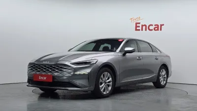 2023 Kia K8
