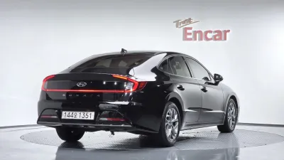 2023 Hyundai Sonata