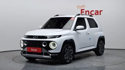 2023 Hyundai Casper