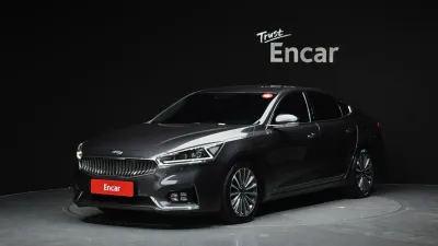 2017 Kia K7