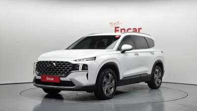 2022 Hyundai Santafe