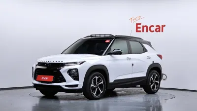 2022 Chevrolet Trailblazer