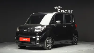 2019 Kia RAY