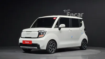 2023 Kia RAY