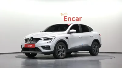2020 Renault Korea XM3