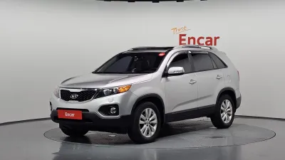 2012 Kia Sorento