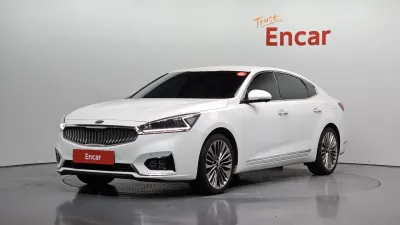 2016 Kia K7