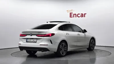 2021 BMW 2-Series