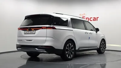 2021 Kia Canival