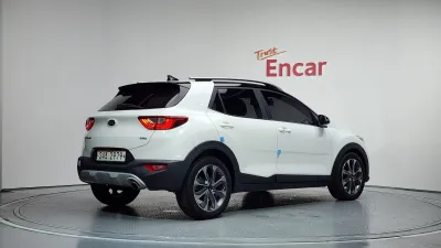 2019 Kia Stonic