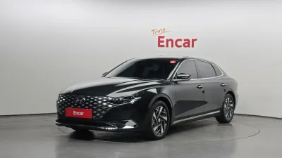 2022 Hyundai Grandeur