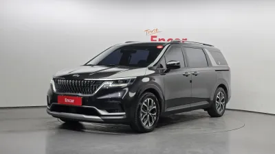2021 Kia Canival