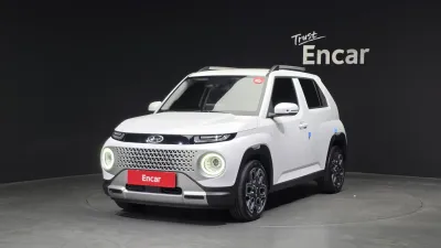 2023 Hyundai Casper