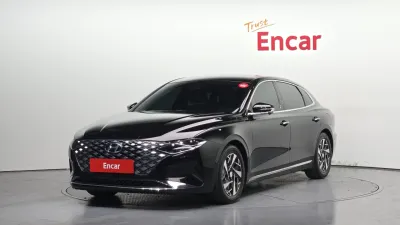 2022 Hyundai Grandeur