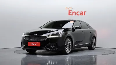 2016 Kia K7