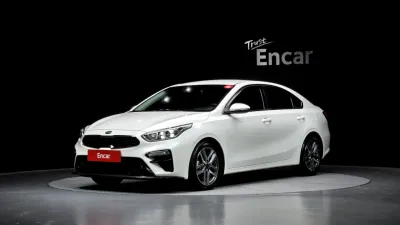 2019 Kia K3