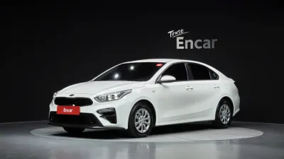 2019 Kia K3