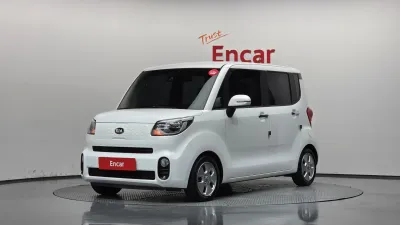 2019 Kia RAY