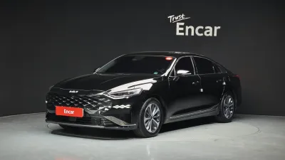2023 Kia K8