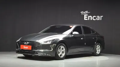 2020 Hyundai Sonata