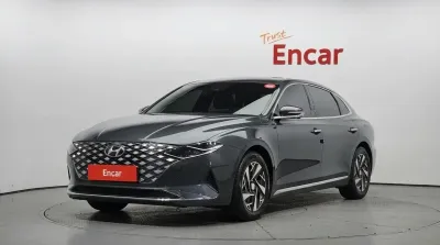 2022 Hyundai Grandeur