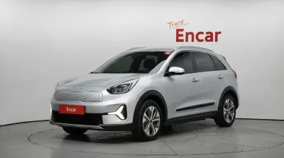 2023 Kia Niro