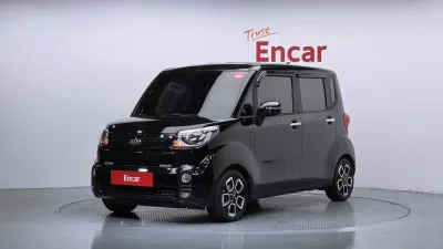 2021 Kia RAY