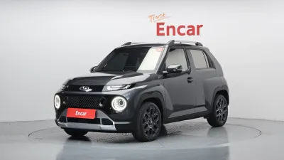 2024 Hyundai Casper
