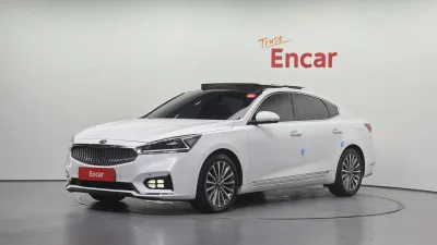 2016 Kia K7