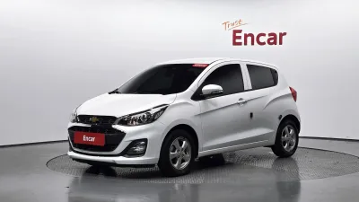 2022 Chevrolet Spark