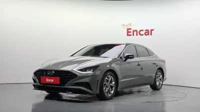 2022 Hyundai Sonata