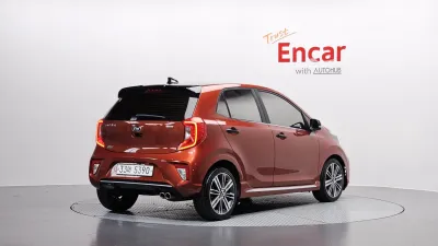 2018 Kia Picanto