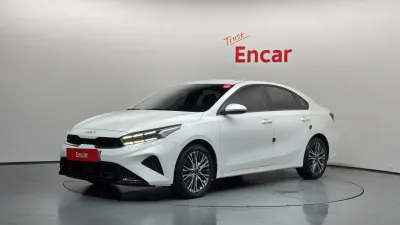 2022 Kia K3