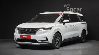 2022 Kia Canival