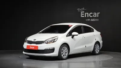 2015 Kia pride
