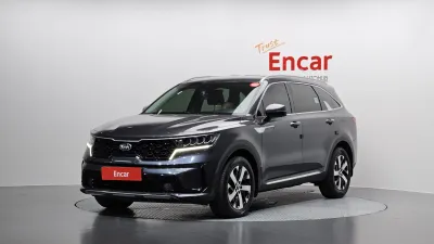 2021 Kia Sorento