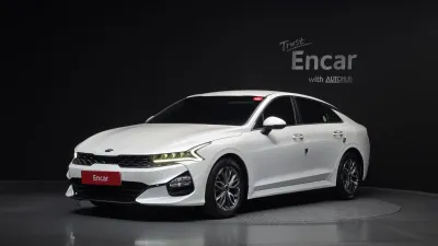 2020 Kia K5