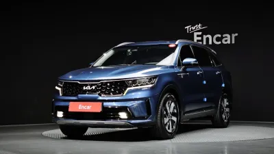 2022 Kia Sorento