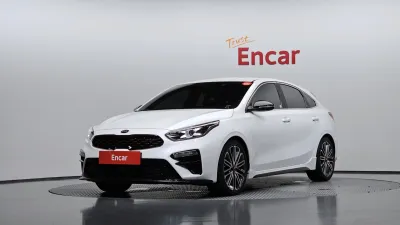 2021 Kia K3