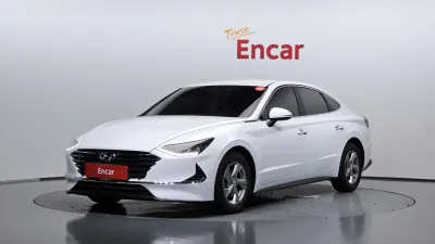 2020 Hyundai Sonata