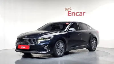 2020 Kia K7