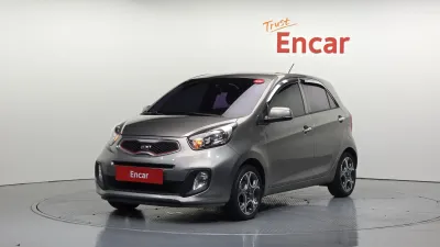 2015 Kia Picanto